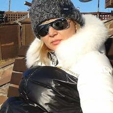 Фотография девушки Ника, 39 лет из г. Братск