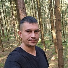 Фотография мужчины Vadim, 30 лет из г. Тячев