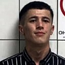 Умед, 24 года