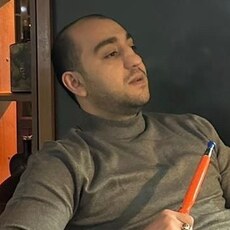 Фотография мужчины Алим, 37 лет из г. Котельники