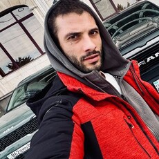 Фотография мужчины Niyaz, 28 лет из г. Алматы