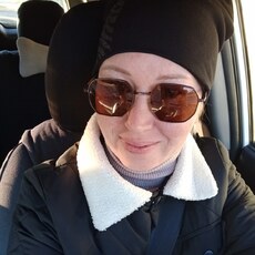 Фотография девушки Евгения, 43 года из г. Свободный