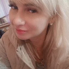 Фотография девушки Татьяна, 41 год из г. Ясиноватая