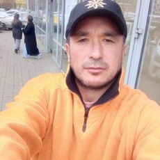 Фотография мужчины Музафар, 44 года из г. Вологда