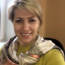 Фотография девушки Наталья, 50 лет из г. Челябинск