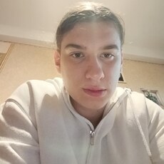 Фотография мужчины Артем, 24 года из г. Киев