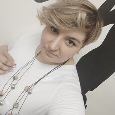 Фотография девушки Юлия, 32 года из г. Новосибирск