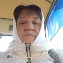 Мария, 67 лет