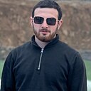 Арсен, 24 года