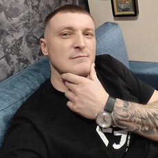 Фотография мужчины Дмитрий, 41 год из г. Минск