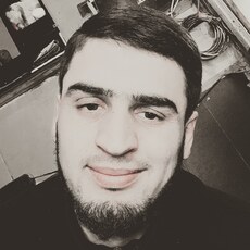 Фотография мужчины Саъди, 28 лет из г. Душанбе