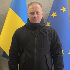 Фотография мужчины Андрей Снежок, 40 лет из г. Днепр