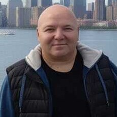 Фотография мужчины Андрей, 40 лет из г. Иркутск