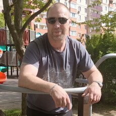 Фотография мужчины Алексей, 45 лет из г. Видное