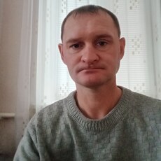 Фотография мужчины Влад, 43 года из г. Татарск