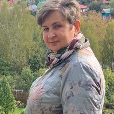 Фотография девушки Нефертити, 59 лет из г. Тверь