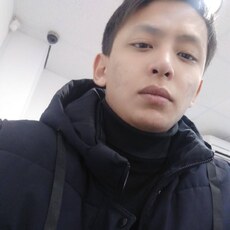 Фотография мужчины Raim, 29 лет из г. Астана