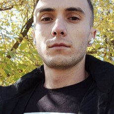 Фотография мужчины Егор, 21 год из г. Киров