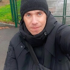 Фотография мужчины Rostislav, 36 лет из г. Сасово