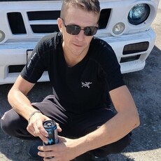 Фотография мужчины Евгений, 33 года из г. Славгород