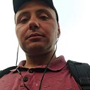 Серхио, 42 года