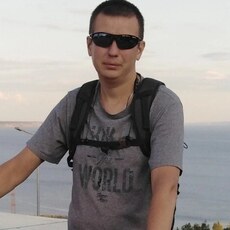 Фотография мужчины Владимир, 37 лет из г. Ульяновск