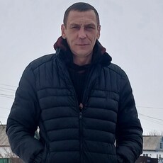 Фотография мужчины Smokemo, 40 лет из г. Караганда