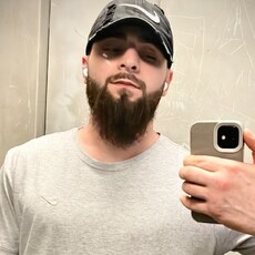 Фотография мужчины Адам, 26 лет из г. Москва