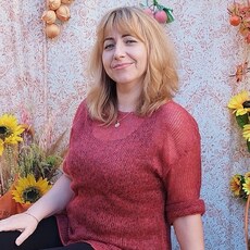 Фотография девушки Наталья, 48 лет из г. Краснодар