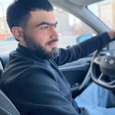 Фотография мужчины Arsen, 27 лет из г. Миасс