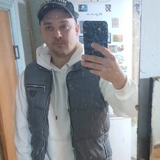 Фотография мужчины Эндрю, 34 года из г. Буденновск