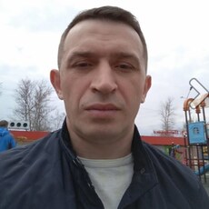 Фотография мужчины Иван, 40 лет из г. Егорьевск