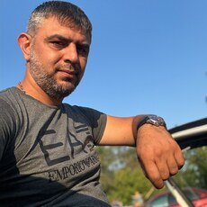 Фотография мужчины Сергей, 37 лет из г. Пермь