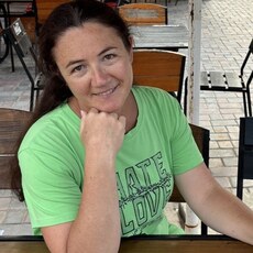 Фотография девушки Анна, 48 лет из г. Осинники