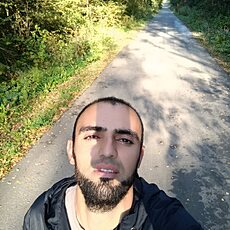 Фотография мужчины Казбек, 39 лет из г. Клин