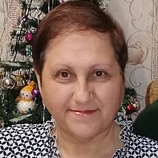 Фотография девушки Svetlana, 55 лет из г. Свирск
