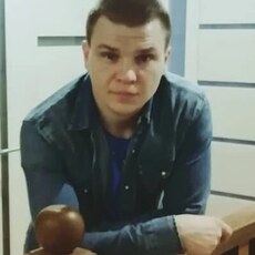 Фотография мужчины Дмитрий, 31 год из г. Камень-на-Оби