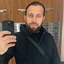 Роман, 33 года