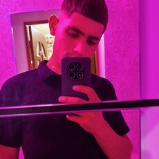 Фотография мужчины Sergiu, 23 года из г. Бельцы