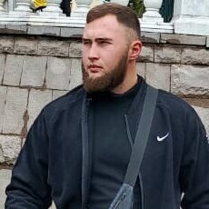 Фотография мужчины Антон, 21 год из г. Рузаевка