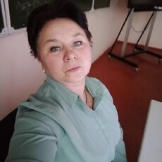 Фотография девушки Алёна, 52 года из г. Улан-Удэ