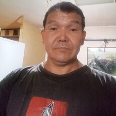 Фотография мужчины Кмар Карбалеев, 50 лет из г. Оренбург