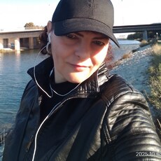 Фотография девушки Светлая, 41 год из г. Нюрнберг