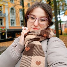 Фотография девушки Valentinа, 45 лет из г. Деревянка