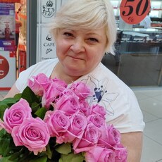 Фотография девушки Алёна, 52 года из г. Междуреченск