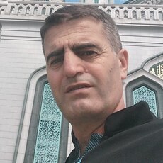 Фотография мужчины Жамал, 46 лет из г. Дзержинский