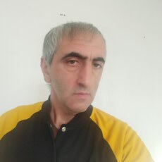 Фотография мужчины Мар, 51 год из г. Петровск-Забайкальский