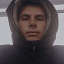 Максим, 18 лет