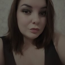 Фотография девушки Наденька, 27 лет из г. Кубинка