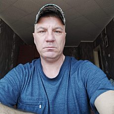 Фотография мужчины Дмитрий, 44 года из г. Ершов